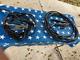 25 Ft. Stick Welding Cable Set-0/1 AWG withTWICO Holder
