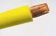 30' Ft 1/0 Awg Welding/battery Cable Yellow 600v Made In USA Copper Epdm Jacket