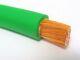 50' FT #1 AWG WELDING/BATTERY CABLE GREEN 600V PURE COPPER USA MADE 105c