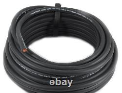 Direct #2 AWG Welding Cable Battery Cable 100