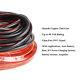 Stranded Power Wire 6 Gauge AWG Truck RV Camper Solar Battery Welding Cable Lot